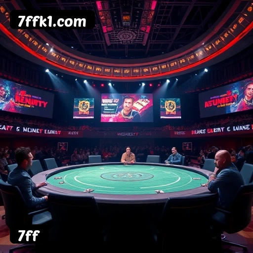 Ofertas personalizadas para jogadores VIP