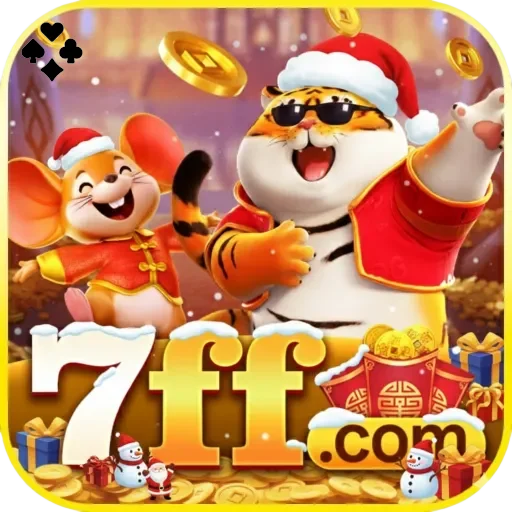 7ff Logo