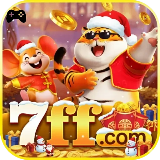 7ff Logo