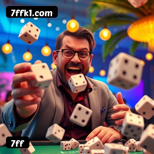 Coleção Premium de Slots 7ff - NetEnt, Pragmatic Play, Evolution