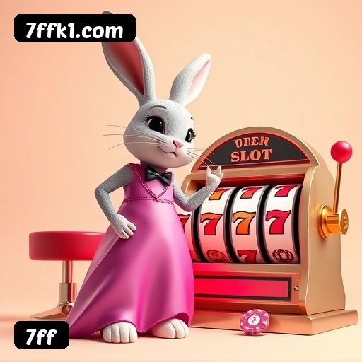 App Mobile 7ff - Jogue em Qualquer Lugar no Seu Smartphone