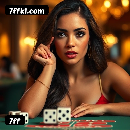 Jogos de Cassino em Destaque - Slots, Roleta, Blackjack